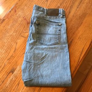 Men’s jeans